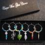 Wine Glas Charms-Ref7